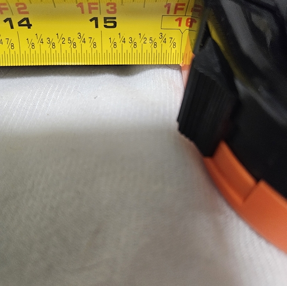 Wooden clock - Picture 7 of 8